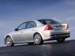 Ford Mondeo ST220 5-Door 2002 года